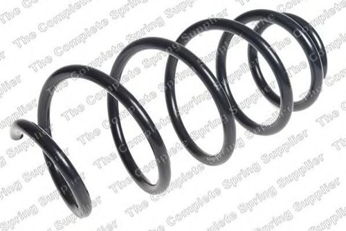 Front coil spring kilen - coil,