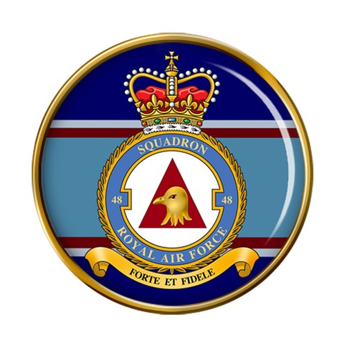 Squadron raf pin - squadron,,