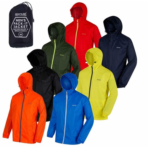 Regatta mens pack - regatta, pack-it