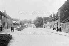 Wtk-35 Street View, Watlington, Oxfordshire. Photo