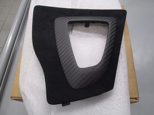 Bmw performance carbon - m,