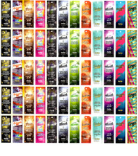 NEW PRO TAN SUNBED SALON TANNING LOTION CREAM RESALE PACKAGE DEAL 60 SACHETS