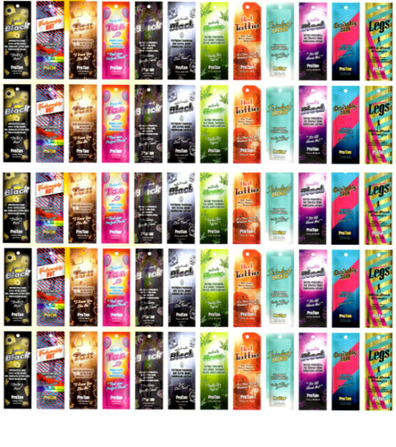 New pro tan sunbed salon - tan,