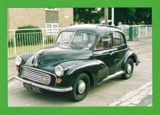 Car photo kfo355 - photo, 1950s