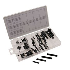 Roll Pin Assortment Set Pins