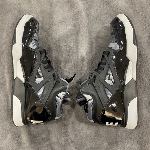 Reebok aape pump omni - pump, lite