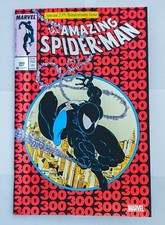 Amazing Spider-Man #300