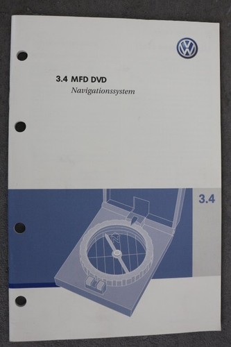 Mfd dvd navigation - mfd,
