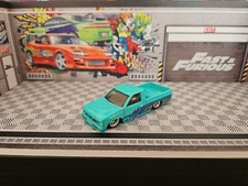 Hot Wheels Premium '93 Nissan