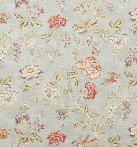 Colefax and fowler curtain - colefax,