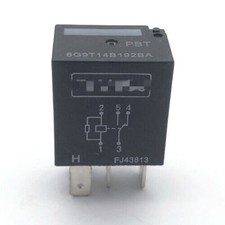 6G9T14B192BA Automotive Relay