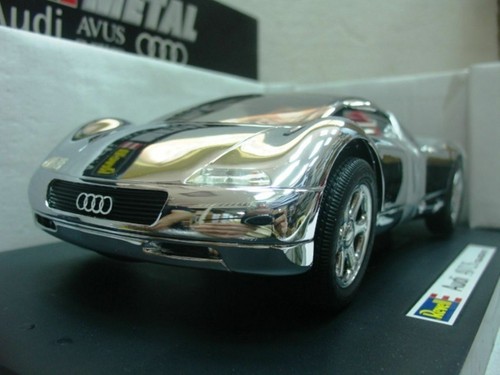 Wow extremely rare audi avus - extremely,