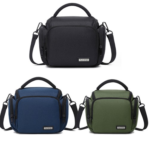 Single shoulder cameras bag - shoulder,