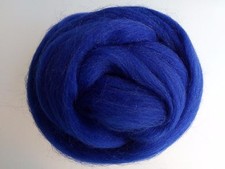 Sapphire* 100% Merino Wool