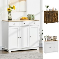 Modern Sideboard Buffet