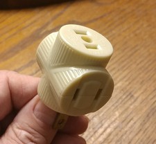 Vintage SPRING ACTION t3-Way