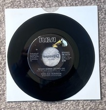 Vicki Sue Robinson "Never Gonna Let You Go" - RCA - Northern Soul - NM-