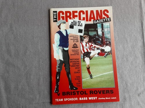 Exeter city bristol - v,