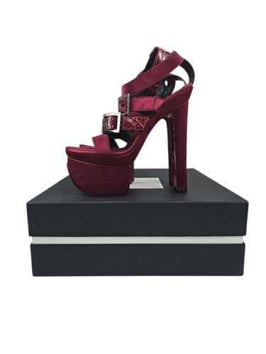 Diego dolcini bordeaux satin - dolcini,
