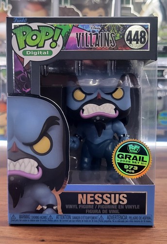Funko pop digital disney - pop!,