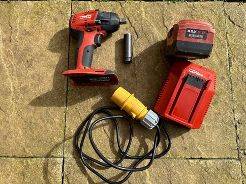 Hilti siw 6at a22 cordless - 6at-a22,