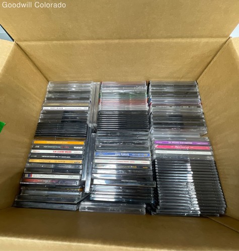 Lot approx mixed artist - 55,