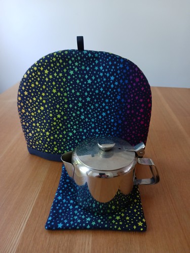 Tea cosy pot - one, cup
