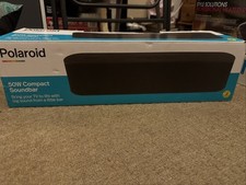 Polaroid PLA20SB001 Wireless