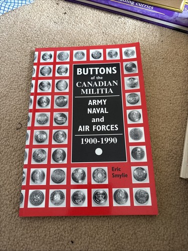 Buttons the canadian - buttons,