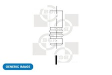 BGA V033009 Intake Valve Fits