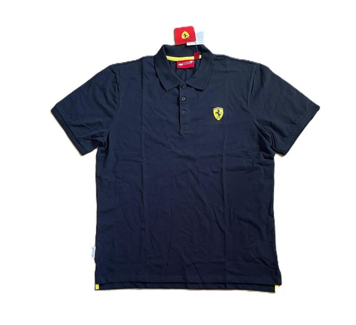 Scuderia ferrari classic logo - ferrari,