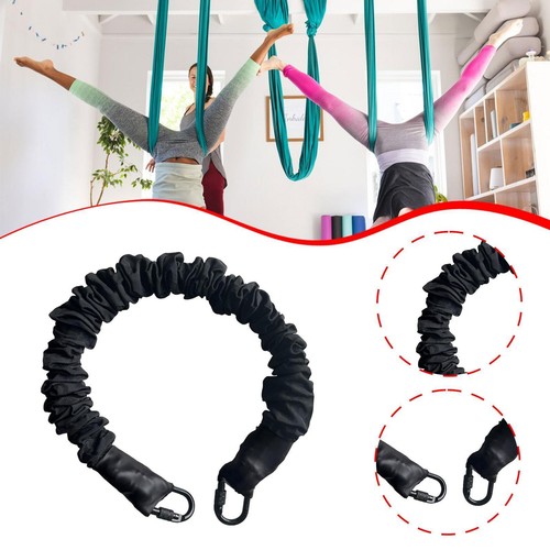 Yoga bungee cord - bungee, single