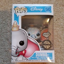 Funko POP Disney - Dumbo - #50
