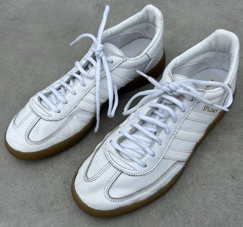 Adidas spezial gz8343 - spezial, white