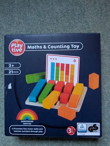 Play tive junior addition - tive,