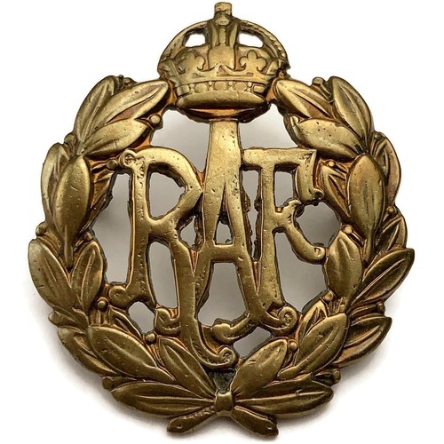 Original ww2 royal air - original,
