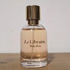 La Librairie Skin Rose Perfume EDP Parfum 30ml Discontinued uk