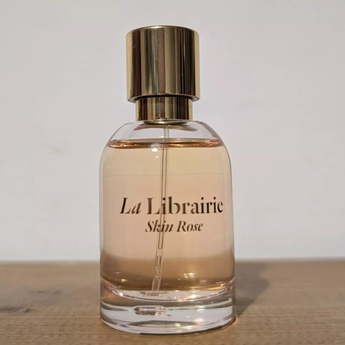 Librairie skin rose - librairie,