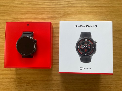 Oneplus watch 46mm - 3,