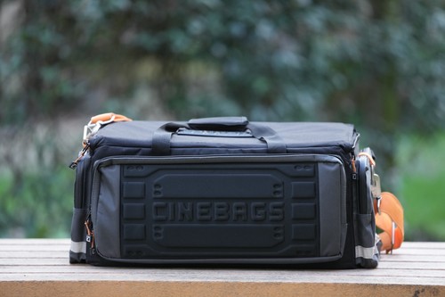 Cinebags cb01 production bag - cinebags,