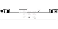 Apec rear brake hose for - apec,