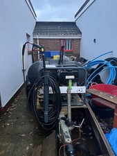 Altrad Belle Bowser Pressure