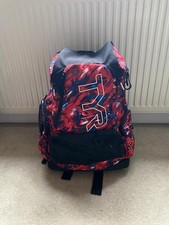 TYR Swim Bag 45L Alliance Backpack Triathlon