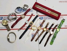 READ[] 15 Old Watches Lot