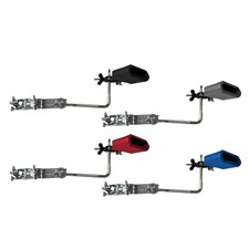 Bass Drum Mounted Cowbell Arm