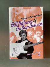 Music In Dreamland: Bill