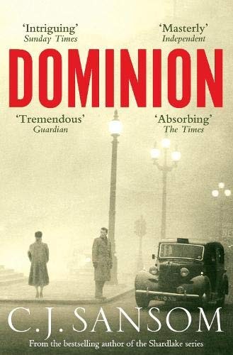 Dominion sansom - dominion-c., j.