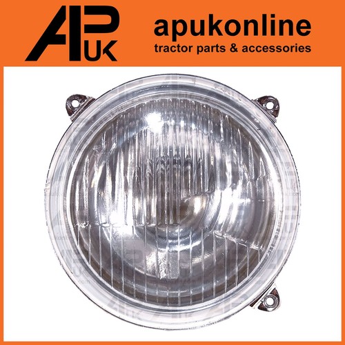 Headlight headlamp for - lh,