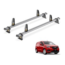 Vauxhall Combo Roof Rack for