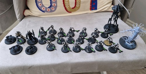 Games workshop warhammer 40k - games,